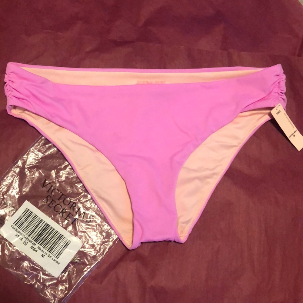 VS bikini bottom - NWT
